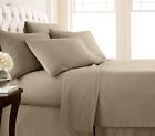Synchkg074886 Southshore Fine Linens Piece Inch Extra Deep Pocket 789603650576