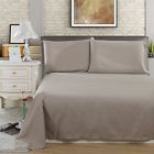 Synchkg077809 Lullabi Linen 100 Brushed 749357378034