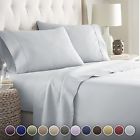 Synchkg078591 Hc Collection Bed Sheets Set Platinum Series Bedding 735201970264 Synchkg078591 Hc Collection Bed Sheets Set Platinum Series Bedding 735201970264