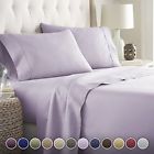 Synchkg125846 Hc Collection Hotel Luxury Bed Sheets Series Platinum Pocket Wrinkle Synchkg125846 Hc Collection Hotel Luxury Bed Sheets Series Platinum Pocket Wrinkle