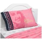 T1052w  Hannah Montana Part Time Rocker Full Sheet Set 073558555070