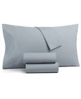 T300kgsash Charter Club Brushed Cotton Count King Grey 706258584438 T300kgsash Charter Club Brushed Cotton Count King Grey 706258584438