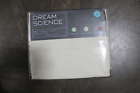 T350dsckiv Dream Science Allergy Sleep System King Sheet Set 706258041412