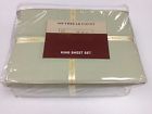 T440 Luxury Linens Designer Collection King Linen 440 Tc Bed Sheet Set 100 Cotton Green 809366427908 T440 Luxury Linens Designer Collection King Linen 440 Tc Bed Sheet Set 100 Cotton Green 809366427908