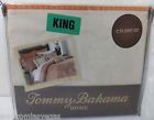 Tb414t Tommy Bahama New King Sheet Tb414t Tommy Bahama New King Sheet