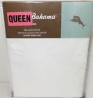 Tb497i Tommy Bahama New Relaxed State Queen Sheet Set 883893431164 Tb497i Tommy Bahama New Relaxed State Queen Sheet Set 883893431164