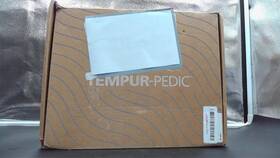 40100251 Tempur-pedic - Cotton Sheet Set Sandstone Queen 40100251 Tempur-pedic - Cotton Sheet Set Sandstone Queen