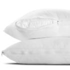 Tgc15-ppk Mastertex Zippered Pillow Protectors Hypoallergenic Breathable Covers 893977002371