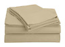 Tgf2018dst300 The Green Farmer Organic Cotton Sheet Sets Twin 689789830154