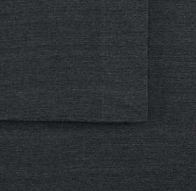 The Big One 400461070527 Jersey Sheet Set Dark Gray The Big One 400461070527 Jersey Sheet Set Dark Gray