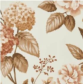 The Company Store 191691126961 Nwt Legends Hotel Blooming Flowers Wrinkle Free Sateen Queen Set
