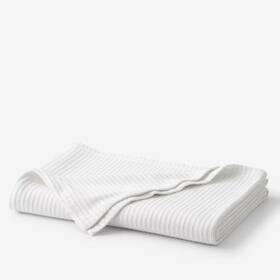 The Company Store 313114985935 Legends Luxury Egyptian Cotton Collection White King/california King Wove