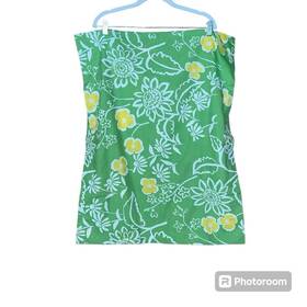 51038f The Company Store Cotton Paige Floral Percale Sham-standard