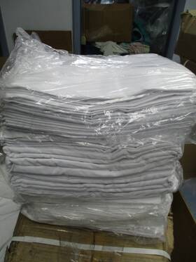 1888 The Orangic Sheet Line From Mills 812611026276 Full Size 54 X 80 X15 Xl Fitted 350 Ct 100% Organic Cotton Pure White