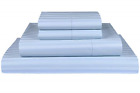 Thm-600-sld-white-k- P Threadmill Home Linen Thread Count Els Cotton Sheets Damask Stripe
