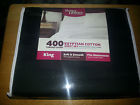 Bh22-192-057 Thread Count 400 Cotton Homes Gardens Sheet Set Egyptian