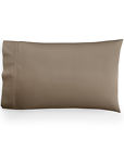Z466 Thread Count Hotel Collection 720 Tc 2 Standard Pillowcases Brown Mink Supima Cotton 608356842611
