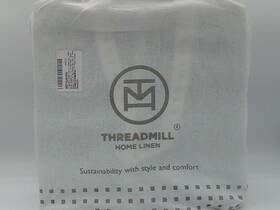 Threadmill Home Linen 726084820647 300 Thread Count Twin Xl Sheets - Cotton Luxury Sateen