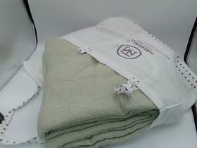 Thm-400-sld-beige-f Threadmill Home Linen Egyptian Cotton Full Size Sheet 100% Certified Light Beige Thm-400-sld-beige-f Threadmill Home Linen Egyptian Cotton Full Size Sheet 100% Certified Light Beige