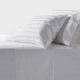 92200354 Threshold Queen 800 Thread Count Hotel Collection Sheet Set Damask White Hem 92200354 Threshold Queen 800 Thread Count Hotel Collection Sheet Set Damask White Hem