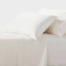 92374617 Threshold California King 800 Thread Count 4pc Hotel Collection Sheet Set Single Baratta