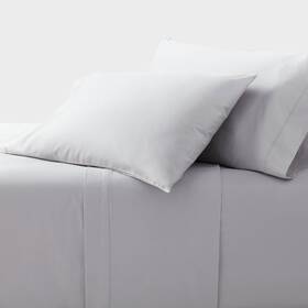 92374639 Threshold Queen 800 Thread Count 4pc Hotel Collection Sheet Set Single Baratta Light 92374639 Threshold Queen 800 Thread Count 4pc Hotel Collection Sheet Set Single Baratta Light