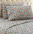 Thrssckcat Shavel Home Products Bed Sheet Set Micro 689126601171 Thrssckcat Shavel Home Products Bed Sheet Set Micro 689126601171