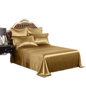 W01w08405q Thxsilk Pure Silk Flat Sheet 100% 7a Bedding Ultra Soft B W01w08405q Thxsilk Pure Silk Flat Sheet 100% 7a Bedding Ultra Soft B