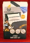 Ti1733-q1-18l34458 Franco Manufacturing Overwatch Piece Twin Sheet Set One 032281277413