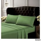 Tl-86569 Tribeca Living Solid Sheet Set