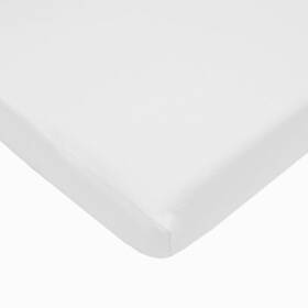 3552-wt Tl Care A California Corporation White Cotton Fitted Sheets Non-standard Bassinet 3552-wt Tl Care A California Corporation White Cotton Fitted Sheets Non-standard Bassinet