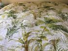 Tommy Bahama Island Botanical Queen Sheet Set Niew 883893171398