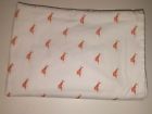 Tommy Bahama Marlin Sailfish Standard Pillowcase Mariners