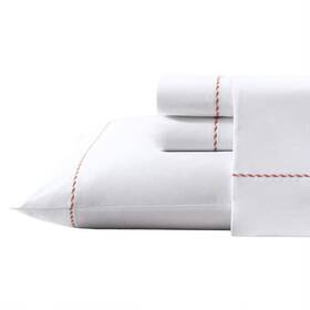 Ushsa01235807 Tommy Bahama Sheet Set 4pc King Soft Lightweight Breathable Solid Color Cotton Ushsa01235807 Tommy Bahama Sheet Set 4pc King Soft Lightweight Breathable Solid Color Cotton