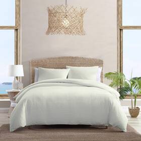 Ushsfn1289972 Tommy Bahama - Queen Duvet Cover Set Textured Solid Bedding With Match Inch Ushsfn1289972 Tommy Bahama - Queen Duvet Cover Set Textured Solid Bedding With Match Inch