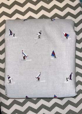 33699 Tommy Hilfiger Nautical Bedding Queen Flat Sheet 106 X 89 Sailboats Euc 33699 Tommy Hilfiger Nautical Bedding Queen Flat Sheet 106 X 89 Sailboats Euc