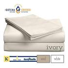 Tp6-ck-wht Gotcha Covered Luxe Bed 812592020713
