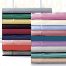 Lklhw7kc2ohn6baqstd8mu7mbs Trade Linker 782650416225 Bibb Home Silky Satin 4 Piece Sheet Set 1dlx7