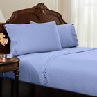 Trc100-ssecrf Right Choice Bedding Sheet Set