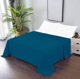 Trend Bedding Mart 692767684281 Tbm 100% Egyptain Cotton 1pc Flat Sheets 800 Thread Count Sateen Weave O Trend Bedding Mart 692767684281 Tbm 100% Egyptain Cotton 1pc Flat Sheets 800 Thread Count Sateen Weave O