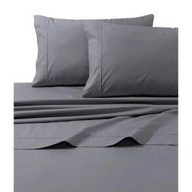 80646429 Tribeca Living Queen 500 Thread Count 6pc Extra Deep Pocket Sateen Sheet Set Gray 80646429 Tribeca Living Queen 500 Thread Count 6pc Extra Deep Pocket Sateen Sheet Set Gray