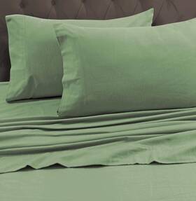 Fl170edsickflgr Tribeca Living California King Luxury Solid Flannel Generous Size Flat Sheet Fl170edsickflgr Tribeca Living California King Luxury Solid Flannel Generous Size Flat Sheet