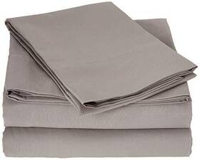 Ss1658gyfu-4700 Truly Soft Everyday 783048998637 Grey Full Sheet Set Ss1658gyfu-4700 Truly Soft Everyday 783048998637 Grey Full Sheet Set