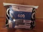 Twin Impressions Cotton Blend 600 Thread Count Soft Wrinkle Resistant Cover 855031070863