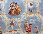 Twin Vintage Extra Terrestrial Sheet Flat Universal Craft Cutter Nice