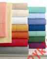 U1626 Coral Queen Count Set Solid Thread Charter Damask Sheet 500 Club U1626 Coral Queen Count Set Solid Thread Charter Damask Sheet 500 Club