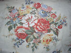 Unbranded New With Ralph Lauren Fabric Dylans Grove Queen Sheet