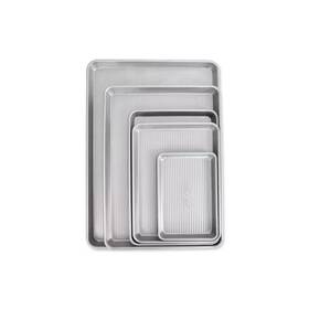 Usa Pan 313100982948 5-piece Baking Sheet Set