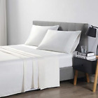 Usa8aa1aw8tw Exqhome Exq Home Bed Sheet Set Twin Size 753318353480