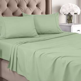 Utopia Bedding 197703012451 Queen Sheet Set - Brushed Microfiber Soft Bed Sheets For Que Utopia Bedding 197703012451 Queen Sheet Set - Brushed Microfiber Soft Bed Sheets For Que